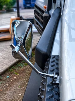 Gương chiếu hậu Retro Suzuki Jimny